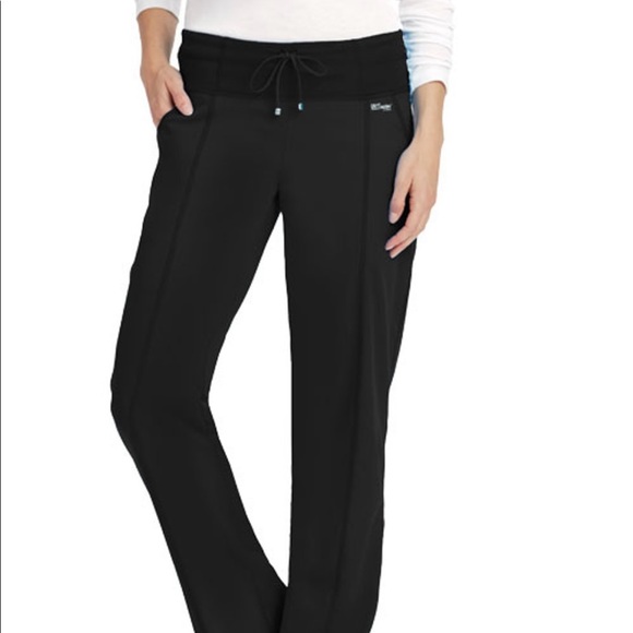 Greys Anatomy by Barco medical pants - Picture 1 of 6